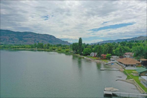 Lake Level Cottages